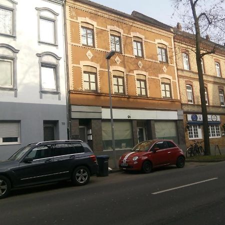 Room 4 You Düsseldorf Eksteriør bilde
